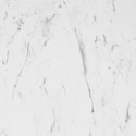 Stolik kwadratowy 40cm Hairpin legs_1 skośne Marmur Biały