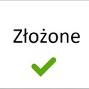 Wieszak do przedpokoju szer. 67cm Dopłata za montaż (Możliwy tylko przy odbiorze osobistym w siedzibie firmy w Rędzinach)