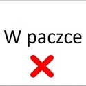 Wieszak do przedpokoju szer. 67cm Brak dopłaty (Przedmiot w paczce do samodzielnego montażu)