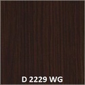 Stolik RTV szer. 175cm Wenge Magia