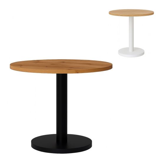 Stolik okolicznościowy kawowy Ø 60cm 