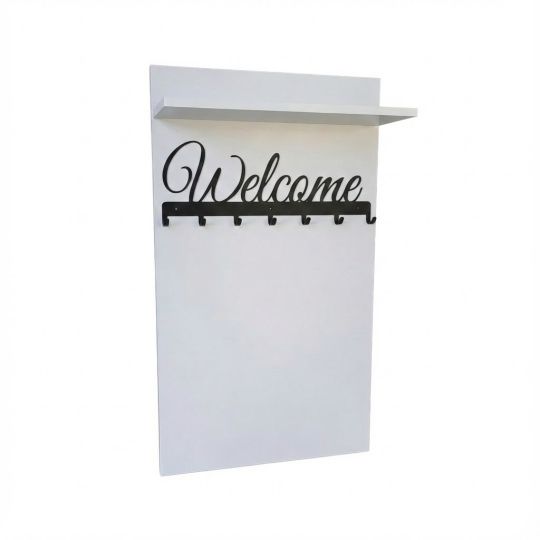 Wieszak do przedpokoju szer. 60cm