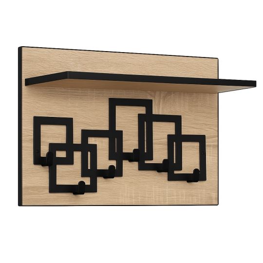 Wieszak do przedpokoju szer. 60cm