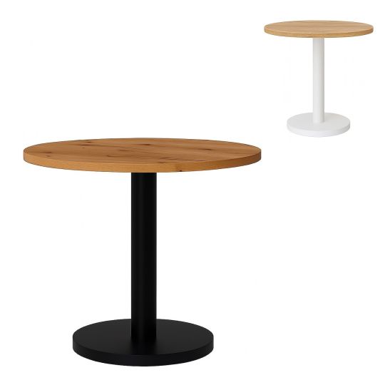 Stolik okolicznościowy kawowy Ø 50cm