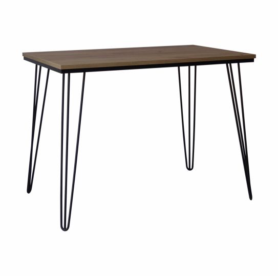 Nr. 4 Stół 60x100 Hairpin legs_1 skośne
