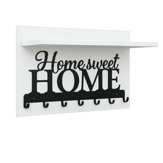 Wieszak do przedpokoju szer. 60cm