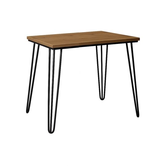 Nr. 2 Stół 60x80 Hairpin legs_1 skośne 