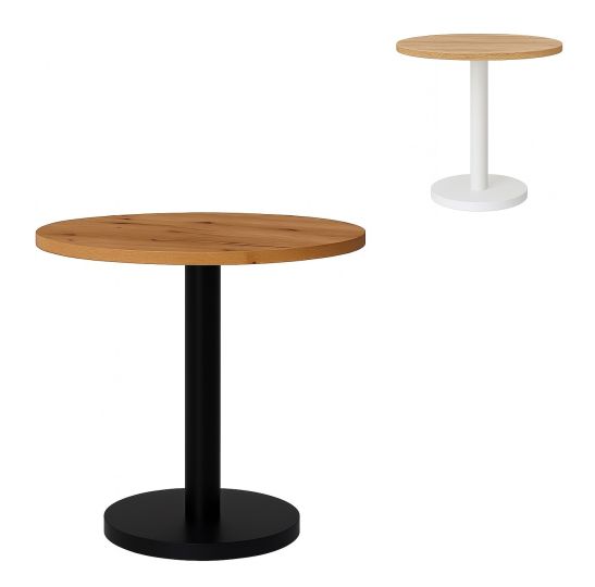 Stolik okolicznościowy kawowy Ø 40cm