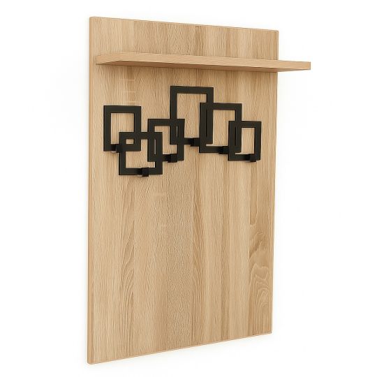 Wieszak do przedpokoju szer. 60cm