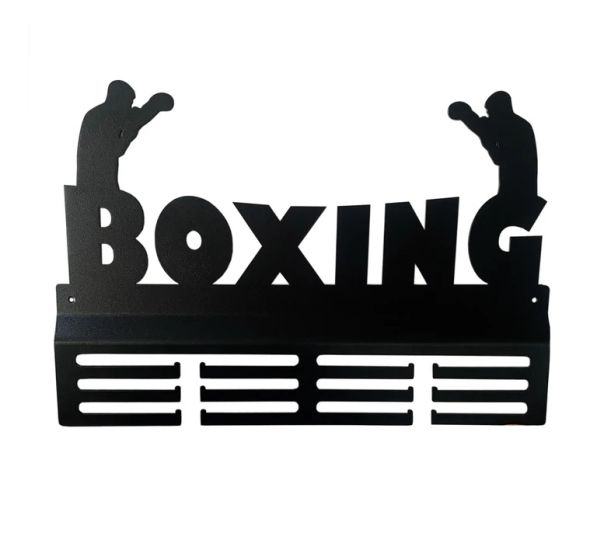 Wieszak na medale BOXING 