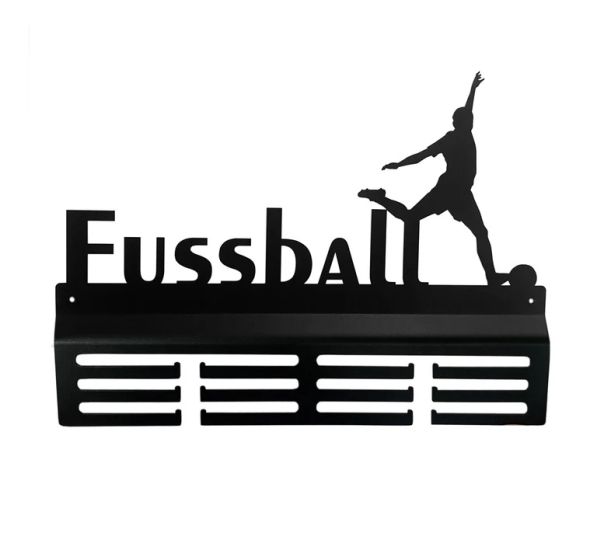 Wieszak na medale FUSSBALL 