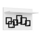 Wieszak do przedpokoju szer. 60cm