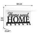 Wieszak do przedpokoju szer. 60cm