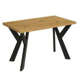 Nr.16 Stół 70x120 blat do kantu grub. 36mm