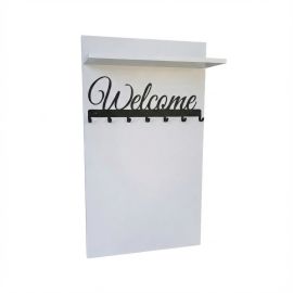 Wieszak do przedpokoju szer. 60cm