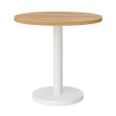 Stolik okolicznościowy kawowy Ø 50cm