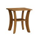 Stolik okolicznościowy kwadratowy szer. 51cm