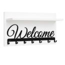 Wieszak do przedpokoju szer. 60cm