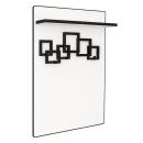 Wieszak do przedpokoju szer. 60cm