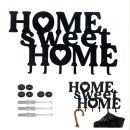 Wieszak HOME SWEET HOME 62,5cm 