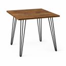 Nr. 1 Stół 68x68 Hairpin legs_1 skośne blat 18mm