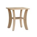 Stolik okolicznościowy kwadratowy szer. 51cm