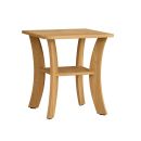 Stolik okolicznościowy kwadratowy szer. 51cm