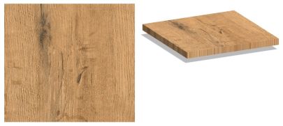 Nr.29 Blat kwadratowy 110x110cm grub.36mm