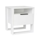 Szafka nocna LOFT szer. 40cm