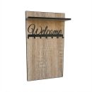 Wieszak do przedpokoju szer. 60cm