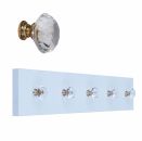 Wieszak Glamour szer. 50cm 