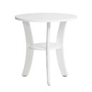 Stolik okolicznościowy okrągły Ø 51