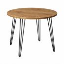 Nr. 3 Stół fi 68cm Hairpin legs_1 skośne blat 18mm