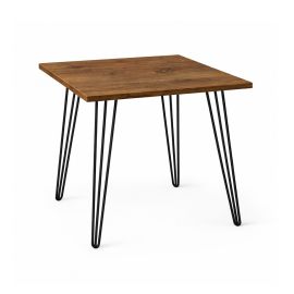 Nr. 1 Stół 68x68 Hairpin legs_1 skośne blat 18mm