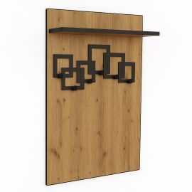 Wieszak do przedpokoju szer. 60cm