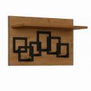 Wieszak do przedpokoju szer. 60cm