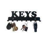 Wieszak na klucze KEYS 