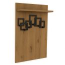 Wieszak do przedpokoju szer. 60cm