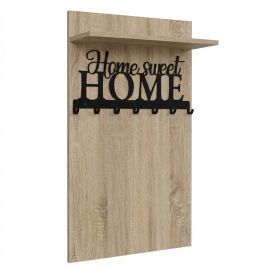 Wieszak do przedpokoju szer. 60cm