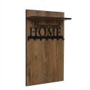 Wieszak do przedpokoju szer. 60cm