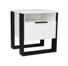 Szafka nocna LOFT szer. 40cm