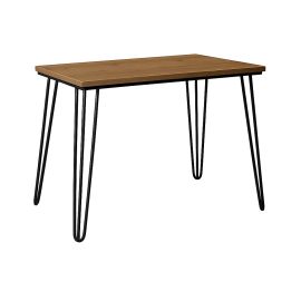 Nr. 4 Stół 60x100 Hairpin legs_1 skośne