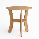 Stolik okolicznościowy okrągły Ø 51