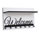 Wieszak do przedpokoju szer. 60cm