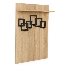 Wieszak do przedpokoju szer. 60cm