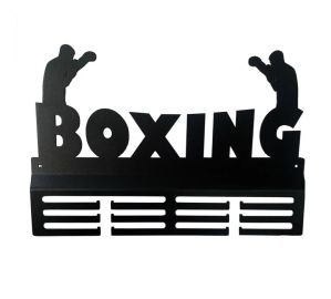 Wieszak na medale BOXING 