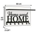 Wieszak do przedpokoju szer. 60cm