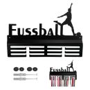 Wieszak na medale FUSSBALL 