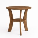 Stolik okolicznościowy okrągły Ø 51