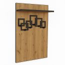 Wieszak do przedpokoju szer. 60cm